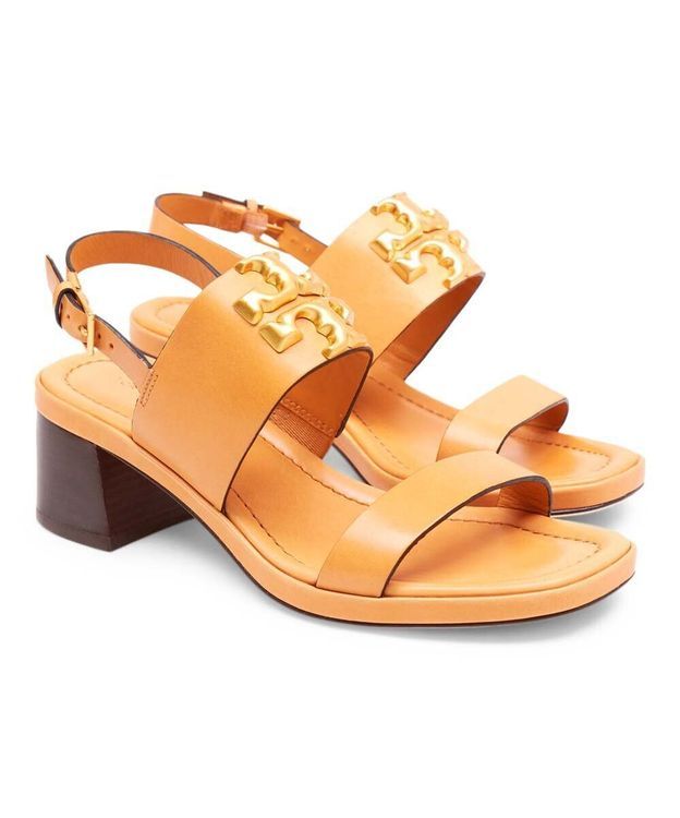 No. 1 - รองเท้า Tory Burch รุ่น Eleanor Heel Sandal - 6