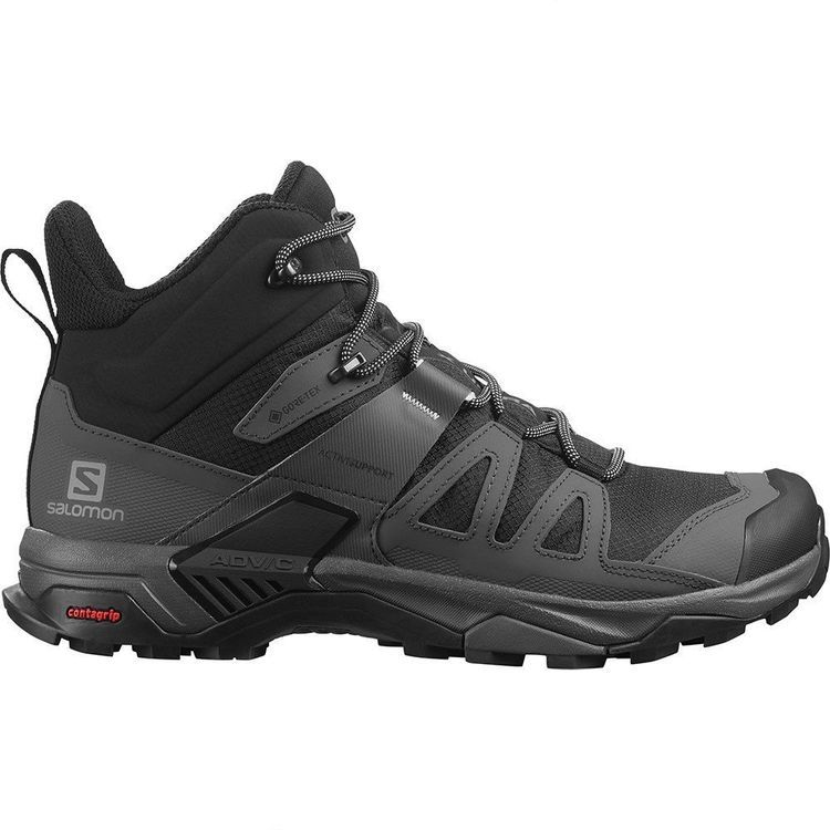 No. 5 - รองเท้า Salomon รุ่น SHOES X ULTRA 4 MID GTX - 3