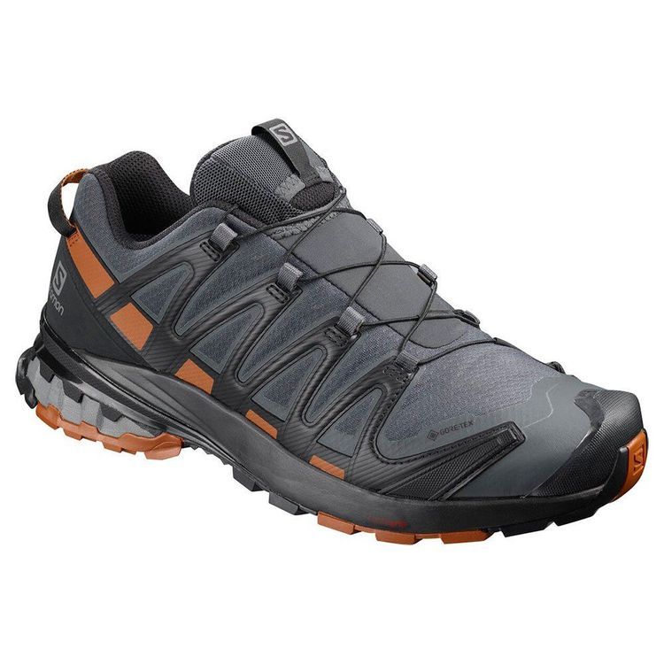 No. 2 - รองเท้า Salomon รุ่น XA PRO 3D V8 GTX SHOES - 3