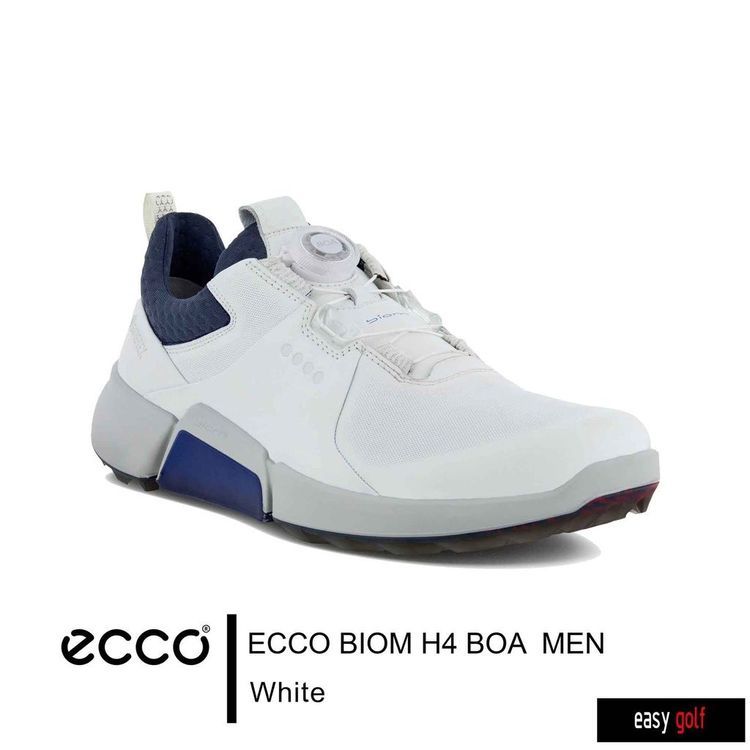 No. 4 - รองเท้ากอล์ฟ ECCO ผู้ชาย รุ่น ECCO BIOM H4 BOA MEN - 1