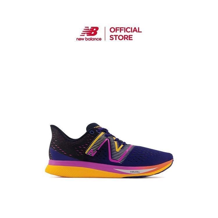 No. 3 - รองเท้าวิ่ง New Balance รุ่น FuelCell SuperComp Pacer - 6