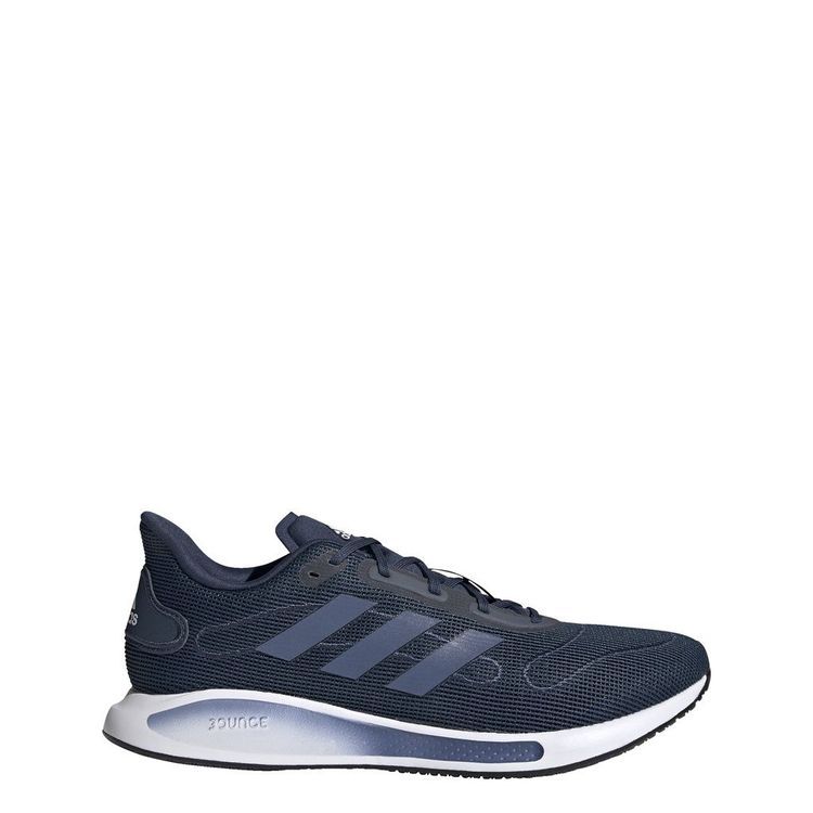 No. 7 - รองเท้าวิ่ง Adidas ผู้ชาย รุ่น Galaxar Run - 2