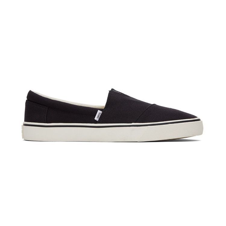 No. 5 - รองเท้า Slip-On ผู้ชาย รุ่น Fenix - 1