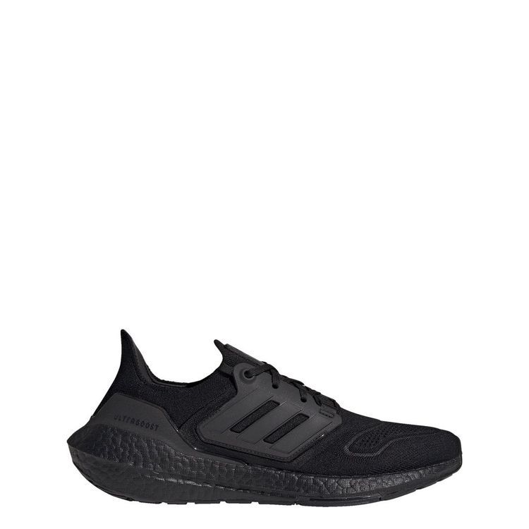 No. 5 - รองเท้าผ้าใบสีดำ รุ่น Ultraboost 22 - 2