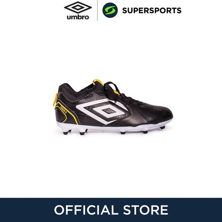 No. 6 - รองเท้าสตั๊ด UMBRO รุ่น Velocita 5 League FG - 5