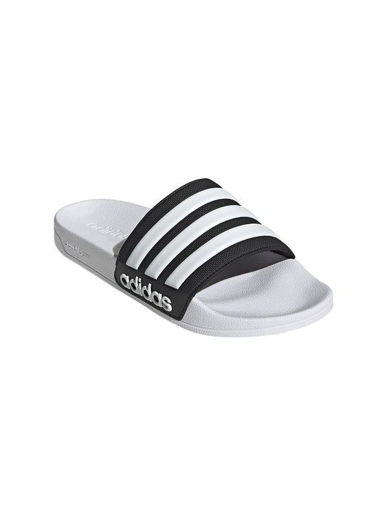 No. 2 - รองเท้าแตะ Adidas ผู้ชาย ADILETTE SLIDES - 2