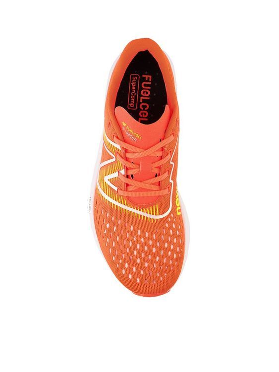 No. 3 - รองเท้าวิ่ง New Balance รุ่น FuelCell SuperComp Pacer - 3