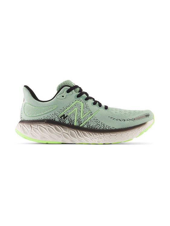 No. 5 - รองเท้าผ้าใบ New Balance รุ่น Fresh Foam X 1080v12 2E - 2