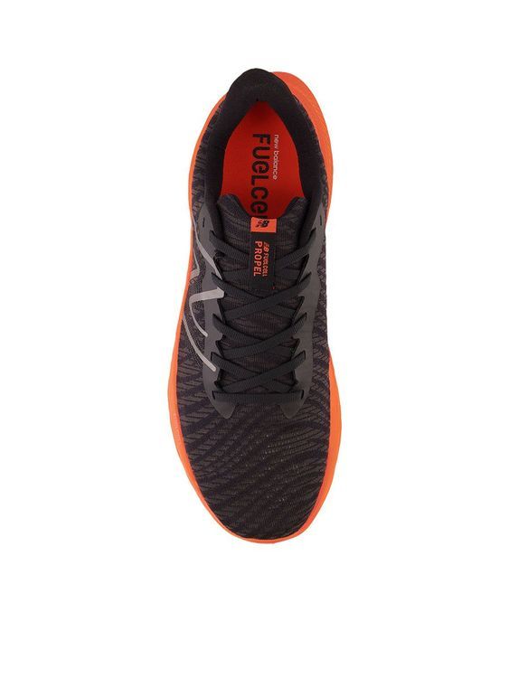 No. 1 - รองเท้าผ้าใบ New Balance รุ่น FuelCell Propel v4 - 5