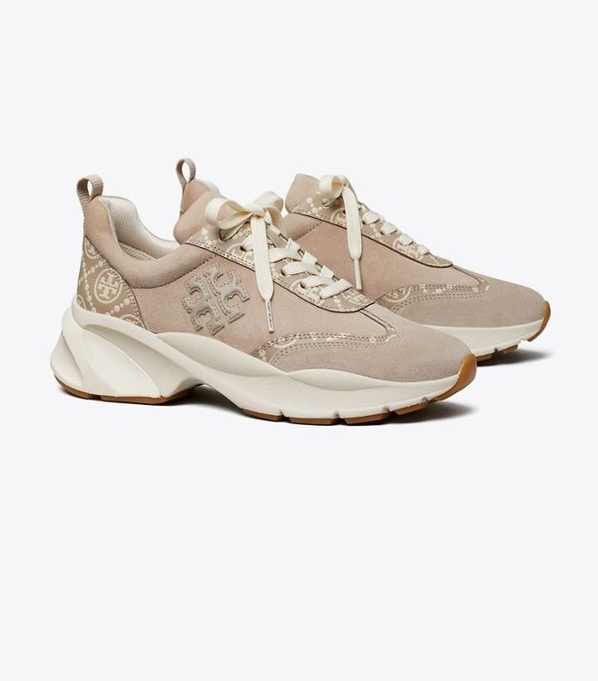 No. 3 - รองเท้า Tory Burch รุ่น Good Luck Trainer - 4