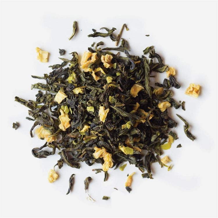 No. 9 - Blend Oolong - 2