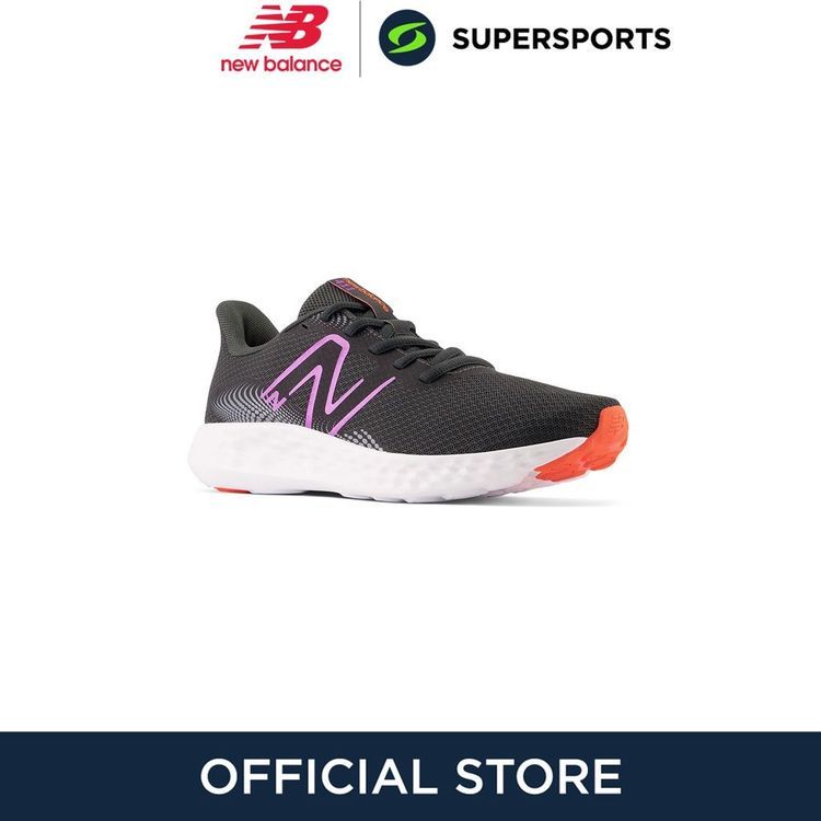 No. 8 - รองเท้าวิ่ง New Balance รุ่น 411v3 - 2