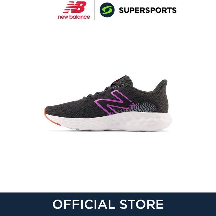 No. 8 - รองเท้าวิ่ง New Balance รุ่น 411v3 - 3