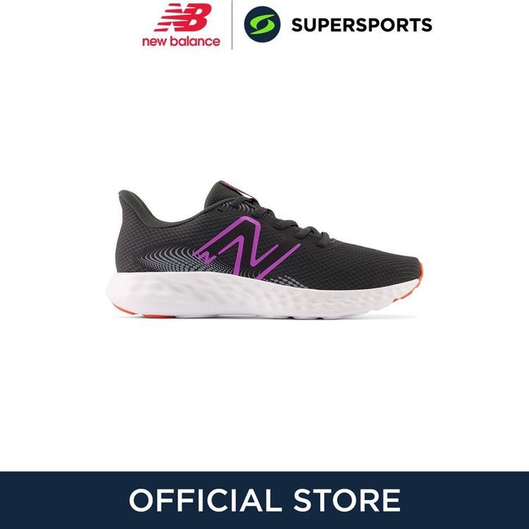 No. 8 - รองเท้าวิ่ง New Balance รุ่น 411v3 - 1