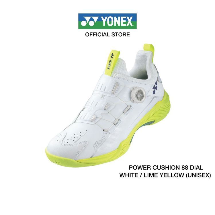 No. 1 - รองเท้าแบด Yonex รุ่น POWER CUSHION 88 DIAL 2 - 1