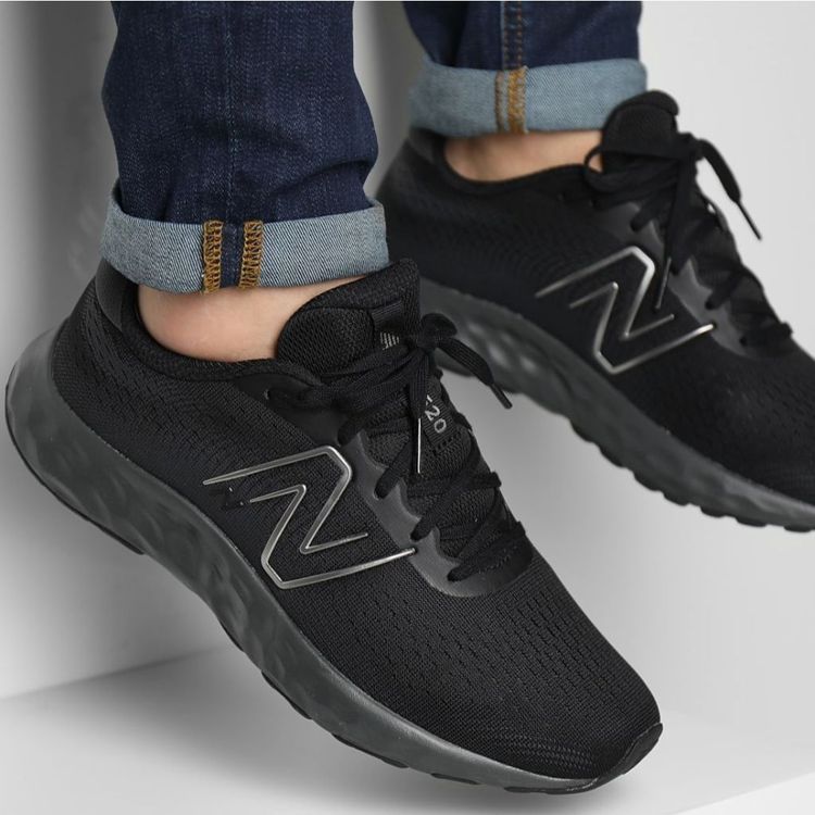 No. 2 - รองเท้าวิ่ง New Balance รุ่น 520 V8 - 2