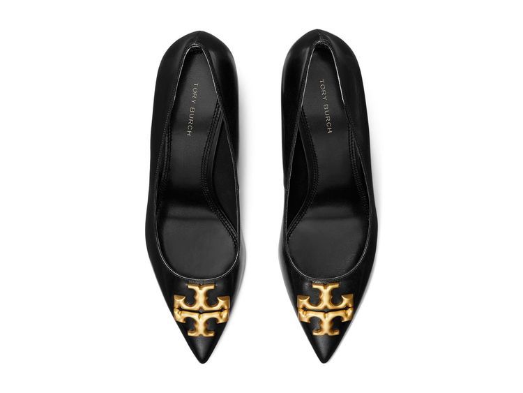 No. 7 - รองเท้า Tory Burch รุ่น Eleanor Angled Pump - 2