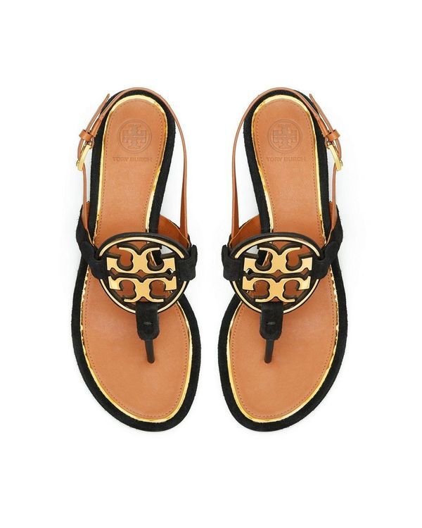 No. 2 - รองเท้า Tory Burch รุ่น Metal Miller - 6