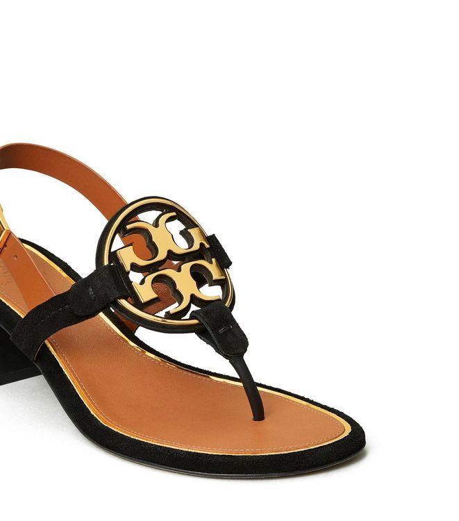 No. 2 - รองเท้า Tory Burch รุ่น Metal Miller - 5