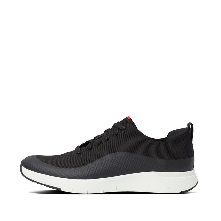 No. 8 - Eversholt Knit Sneaker รุ่น CR2 - 2