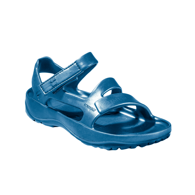 No. 3 - รองเท้า Ving รุ่น Kirion Sandals Depth Ocean Blue - 1