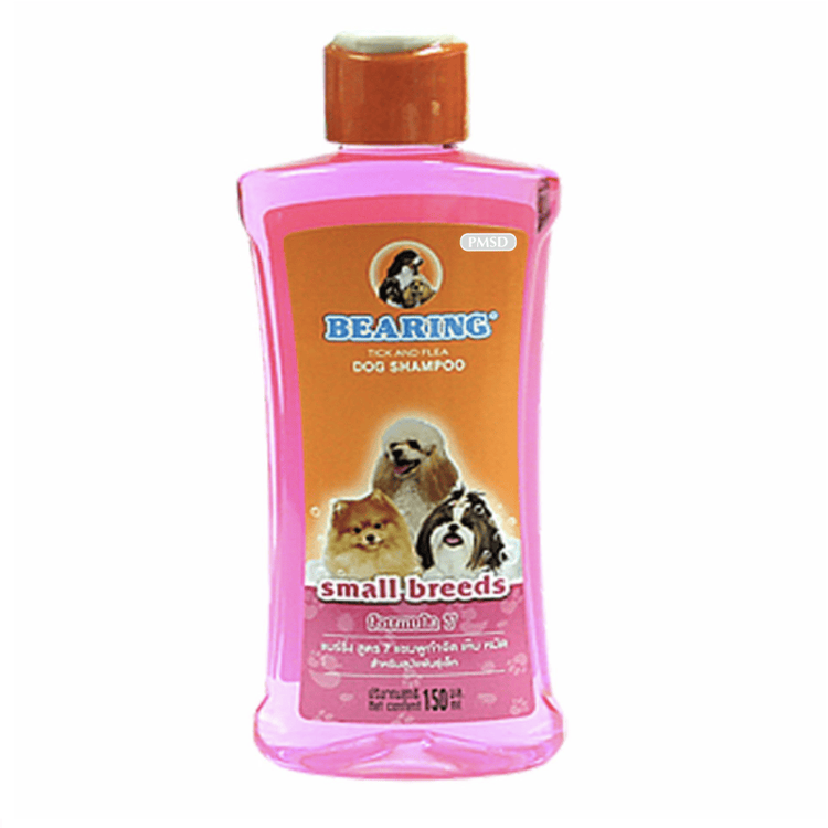 No. 2 - ยากำจัดเห็บหมัดสุนัข Tick & Flea Dog Shampoo สูตร 1 สำหรับสุนัขทุกสายพันธุ์ - 5